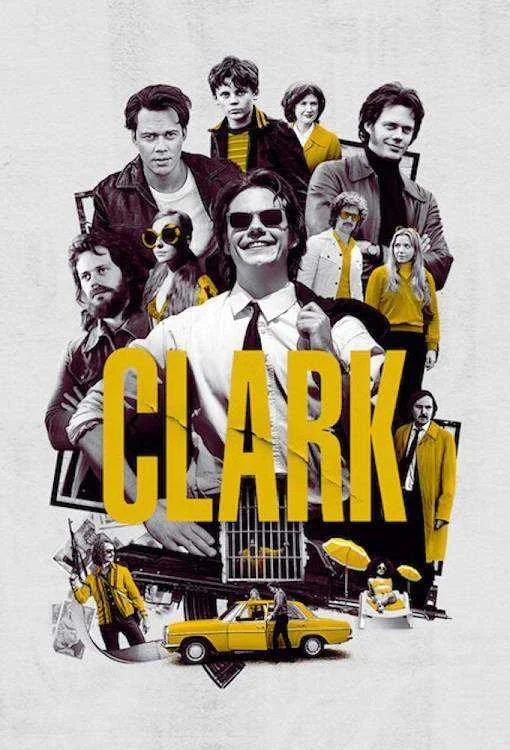 Clark Season 1 Complete 720p WEB-DL 2CH x265 HEVC-PSA