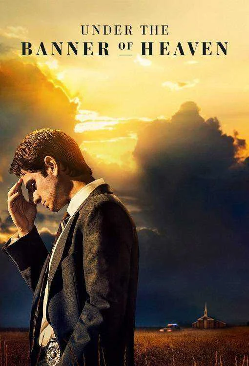 Under the Banner of Heaven Season 1 Complete 720p WEB-DL 2CH x265 HEVC-PSA