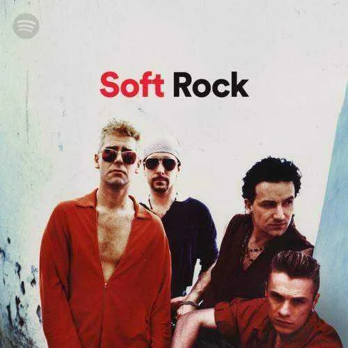 Various Artists - Soft Rock (2022)