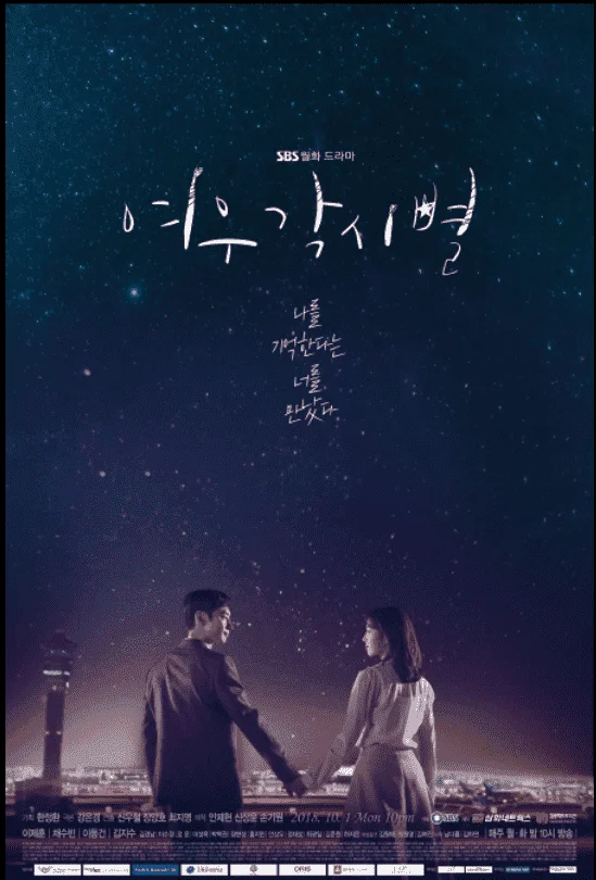 Where Stars Land Season 1 Complete NF WEB-DL 480p