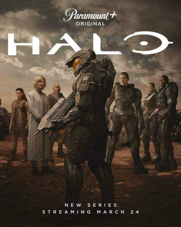 [-HDQ-] Halo 2022 | EASY DOWNLOAD