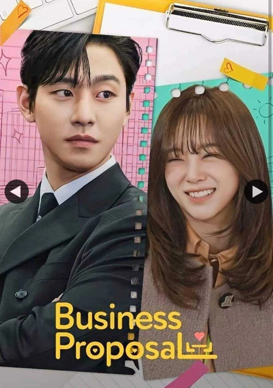 BUSINESS PROPOSAL (2022)