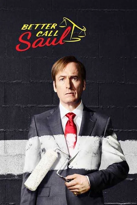 Better Call Saul Season 1-5 720p, 1080p MEGA Links
