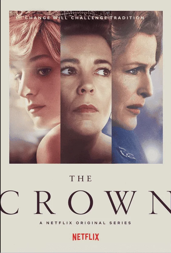 The Crown (2016--)