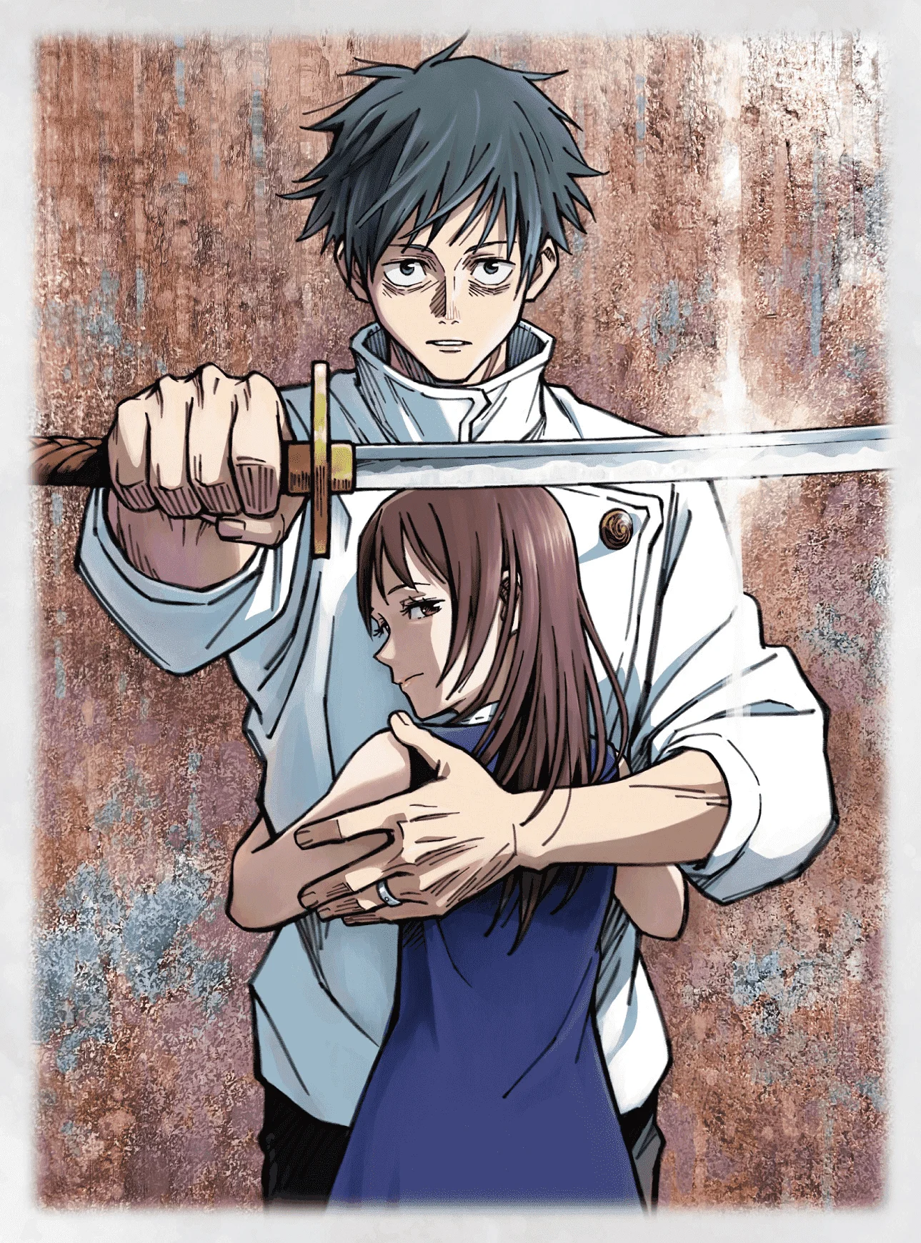 "JUJUTSU KAISEN 0" releases on Blu-ray & DVD in Japan on September 21