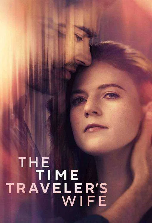 The Time Traveler's Wife Season 1 Complete 720p and 1080p WEB-DL 2CH x265 HEVC-PSA
