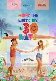 HOW TO MOVE ON IN 30DAYS( TAGALOG SERYE )