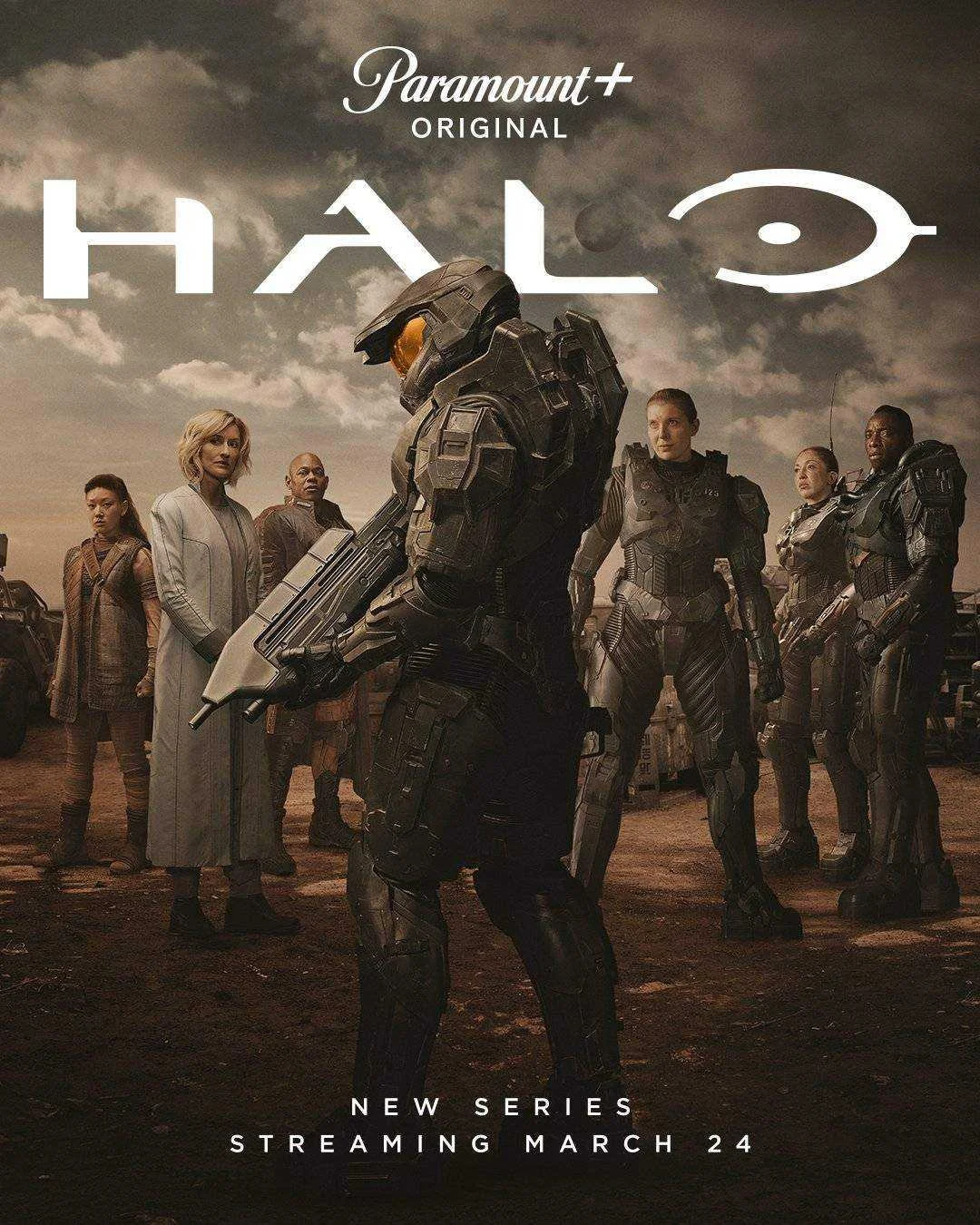 Halo S01 COMPLETE 720p AMZN WEBRip x264 with English Subtitle