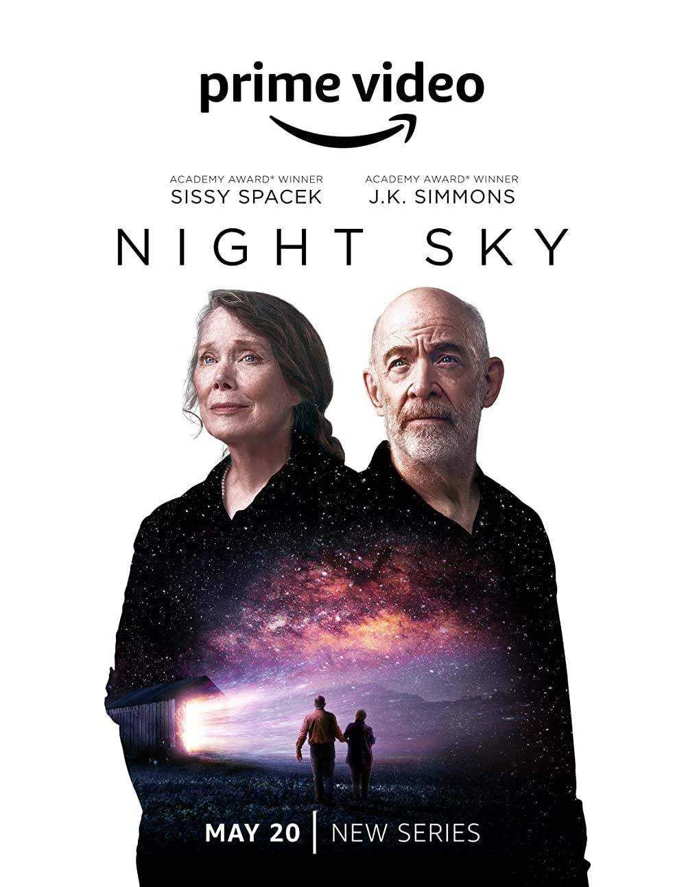 Night Sky S01 COMPLETE 720p AMZN WEBRip x264 with English Subtitle