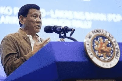 President Duterte signs law creating CTU campuses in 2 northern Cebu towns
