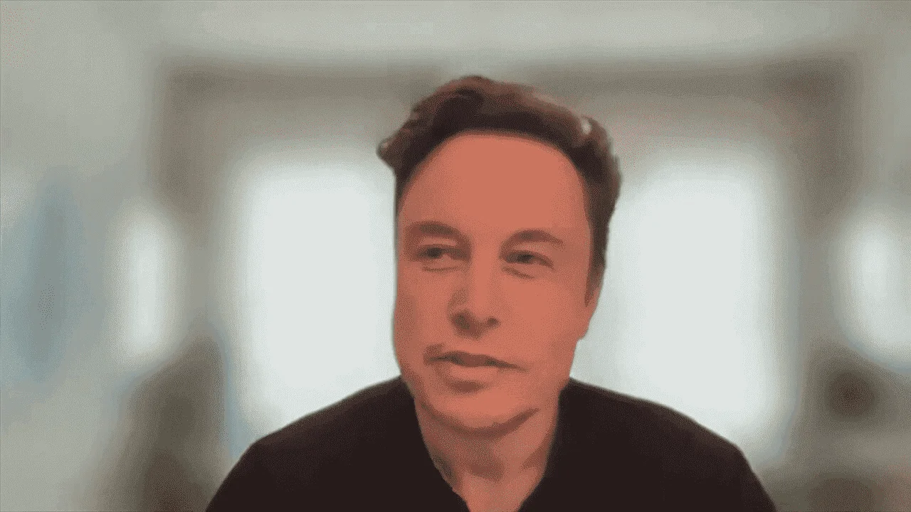 Elon Musk warns China's economy could overtake US, says Americans must 'stop punching ourselves in the face'