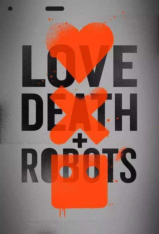 Love, Death & Robots Season 3 Complete 720p WEB-DL 2CH x265 HEVC-PSA