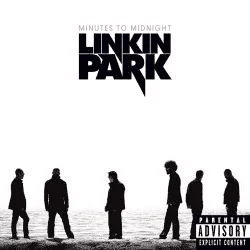 LINKIN PARK  Minutes to Midnight (Deluxe Edition) [2007]