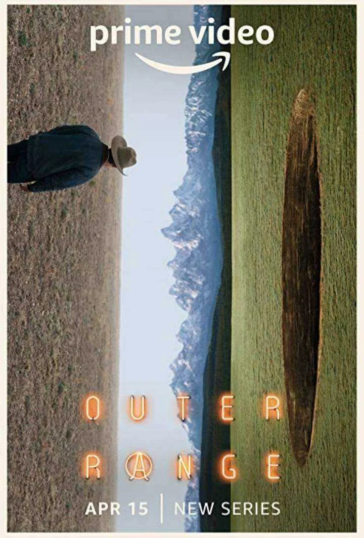 Outer Range Season 1