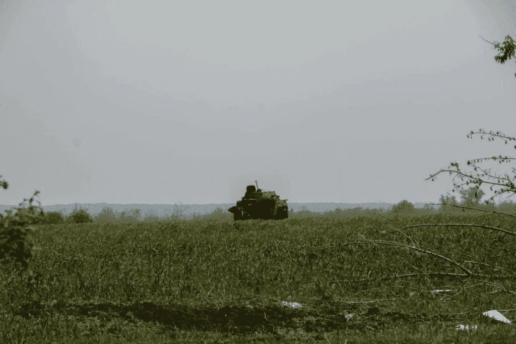 WAR IN UKRAINE DAY 87: MSM PROPAGANDA MEETS REALITY