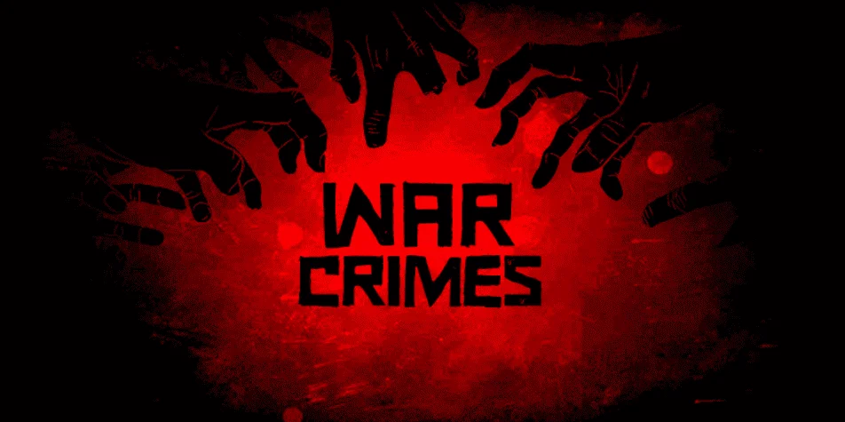 NYT PRESENTS STRONG CASE FOR A WAR-CRIMES PROSECUTION AGAINST RUSSIA