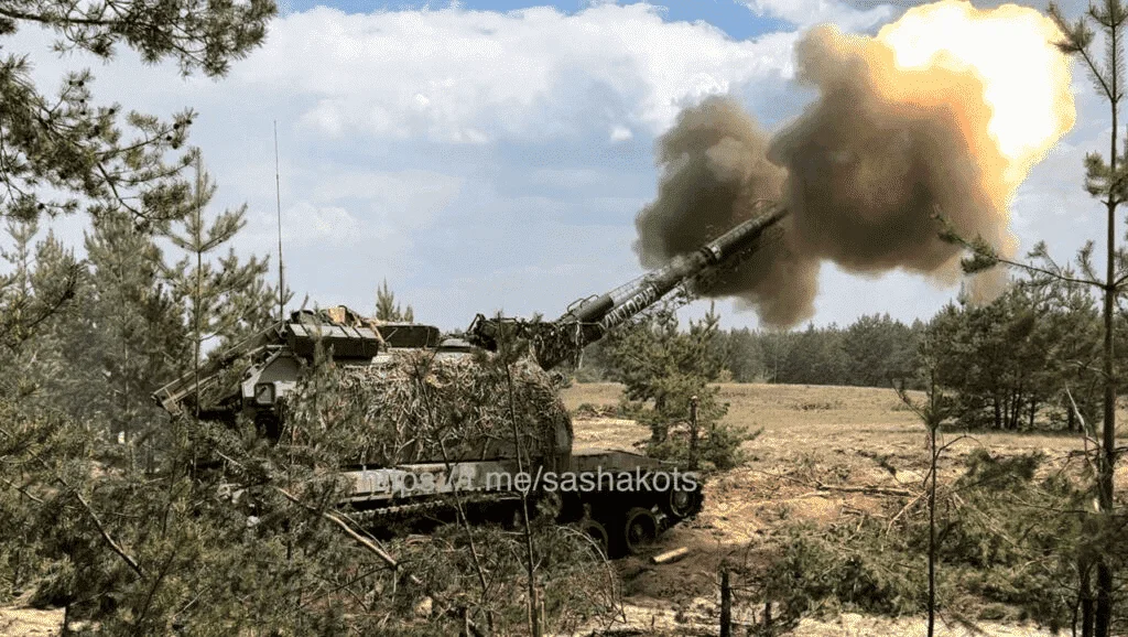 WAR IN UKRAINE DAY 88: RUSSIAN FORCES CLAIM VICTORIES IN DPR AND LPR, AFU SUFFER HEAVY LOSSES (VIDEOS 1☍+)