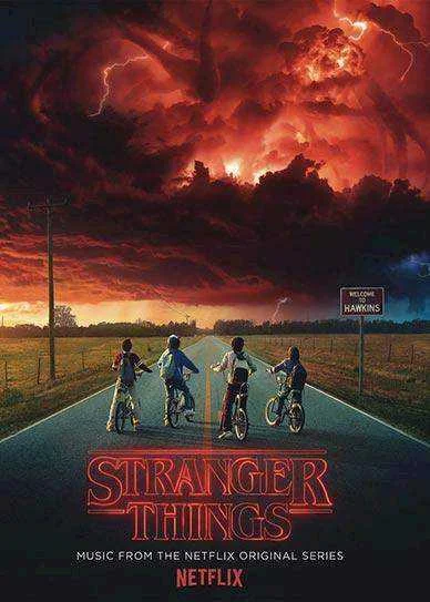 [FHDQuality] Stranger Things 2016 ( Season 3 Complete ) Web-DL | Direct Link