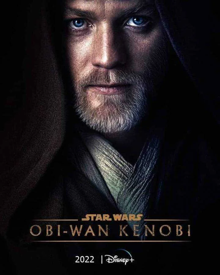 --=FIRELOAD=-- Obi-Wan Kenobi 2022 | DSNP | S01- E01-02-03-04-05-06 | 4K 2160P | 1080P | 720P | H264 | x265