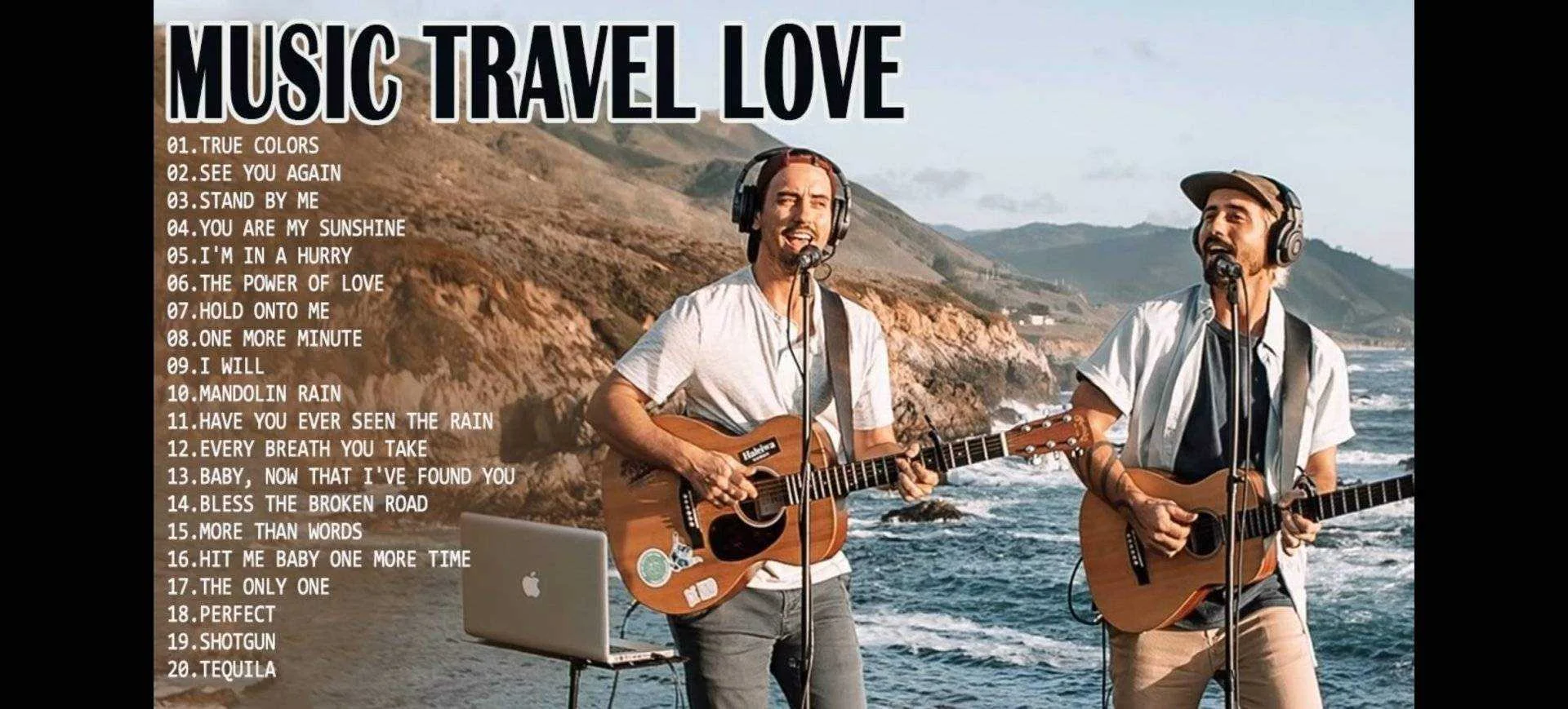 Music Travel Love Greatest Hits - Best Love Song Cover By Music Travel Love(MP3_320K).mp3
