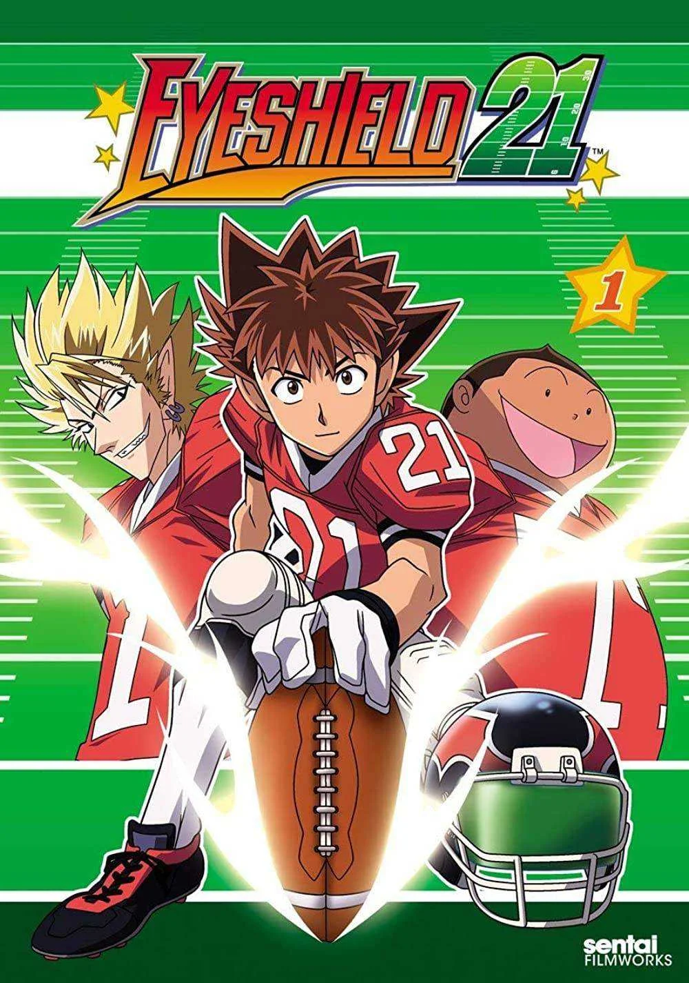 Eyeshield 21 (2005) 480p Tagalog Dubbed (COMPLETE)