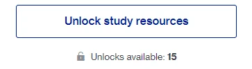 CoursezHero account | 15 Unlocks