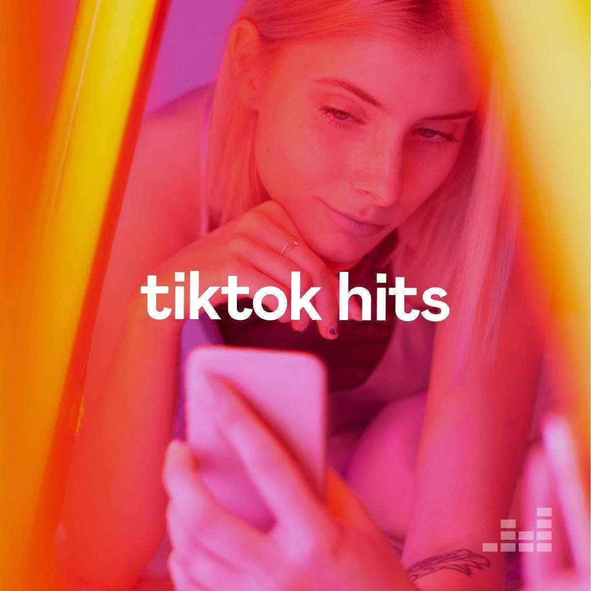 TikTok Hits (Déézér)
