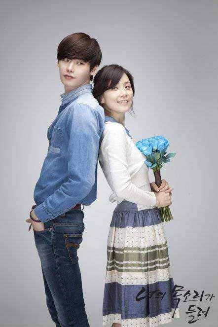 I Hear Your Voice (2013) 480p Tagalog Dubbed