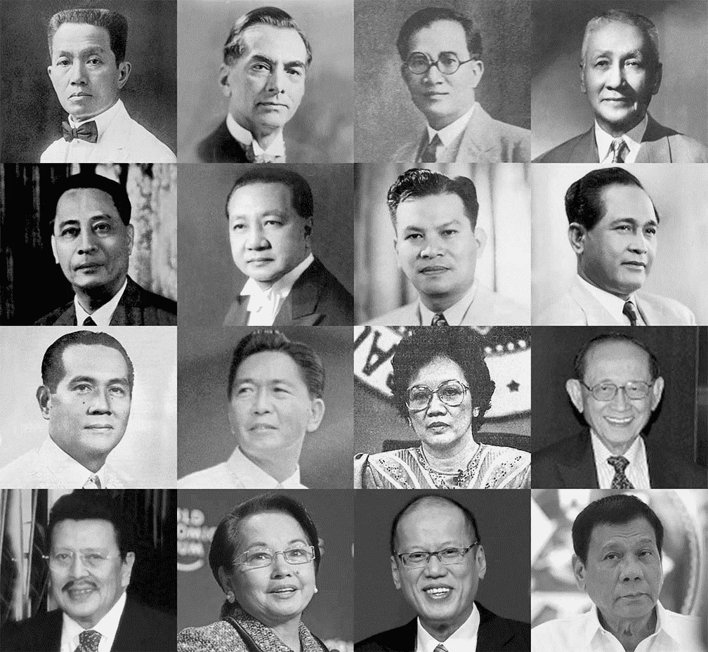 PHILIPPINES: who's the best President of the Republic and why?