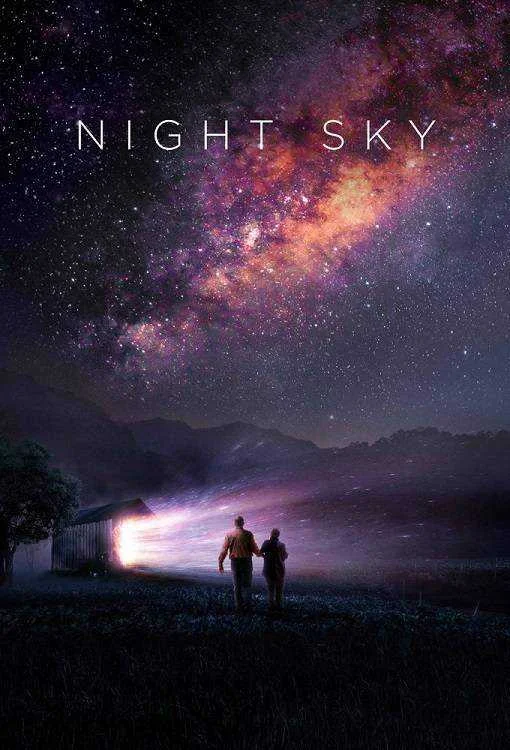 Night Sky Season 1 Complete 720p WEB-DL 2CH x265 HEVC-PSA