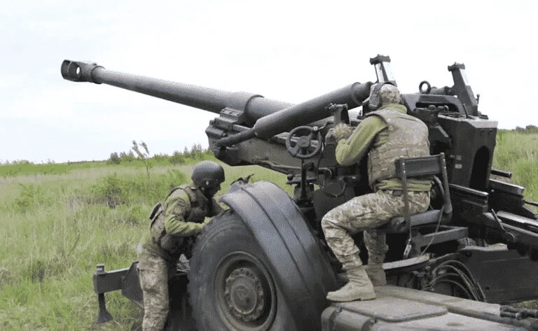 WESTERN COUNTRIES CONTINUE MILITARY SUPPLIES TO UKRAINE, REALIZING THE GROWING RISKS