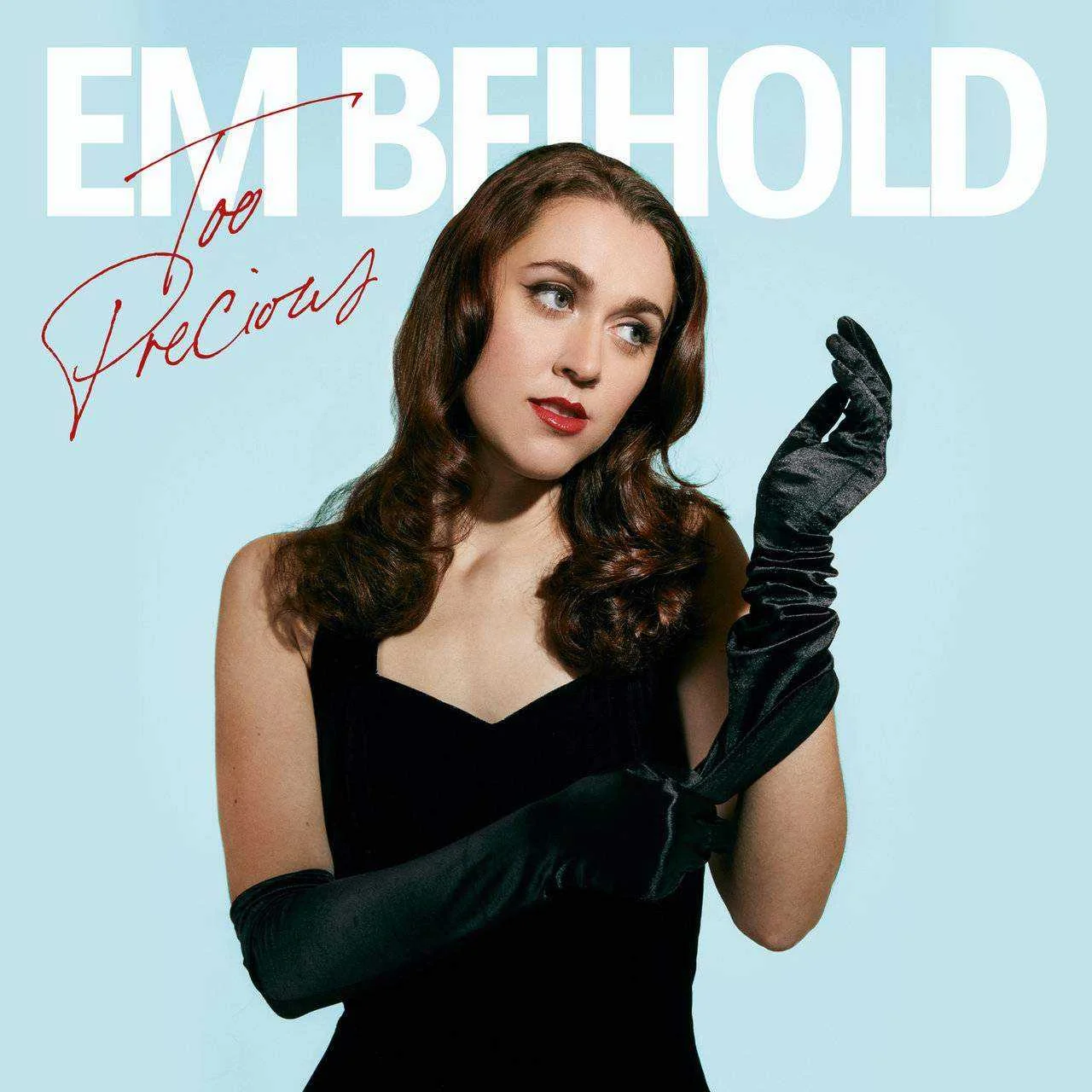 Too Precious - Em Beihold | OPUS