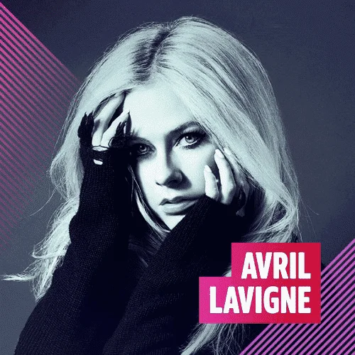 Avril Lavigne - Discography [FLAC Songs]