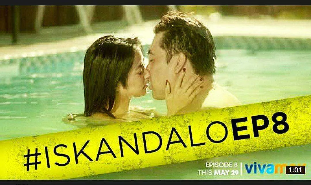 NEW !! ISKANDALO EPISODE 8 2022 HD