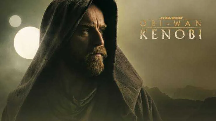 [HD+ | 720P] Star Wars: Obi-Wan Kenobi 2022 | Direct Link | Season1 Episode 1-3 | WEB-DL