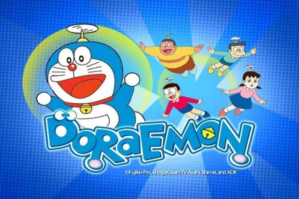 Doraemon Tagalog Dubbed (GMA TV Rip)
