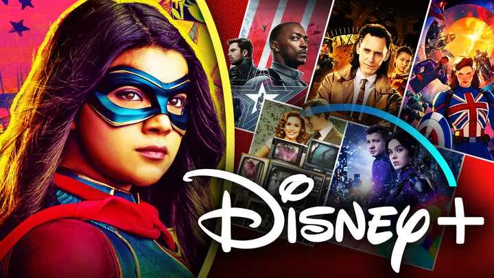 Ms.Marvel (High Quality) 300mb x265 Direct Download