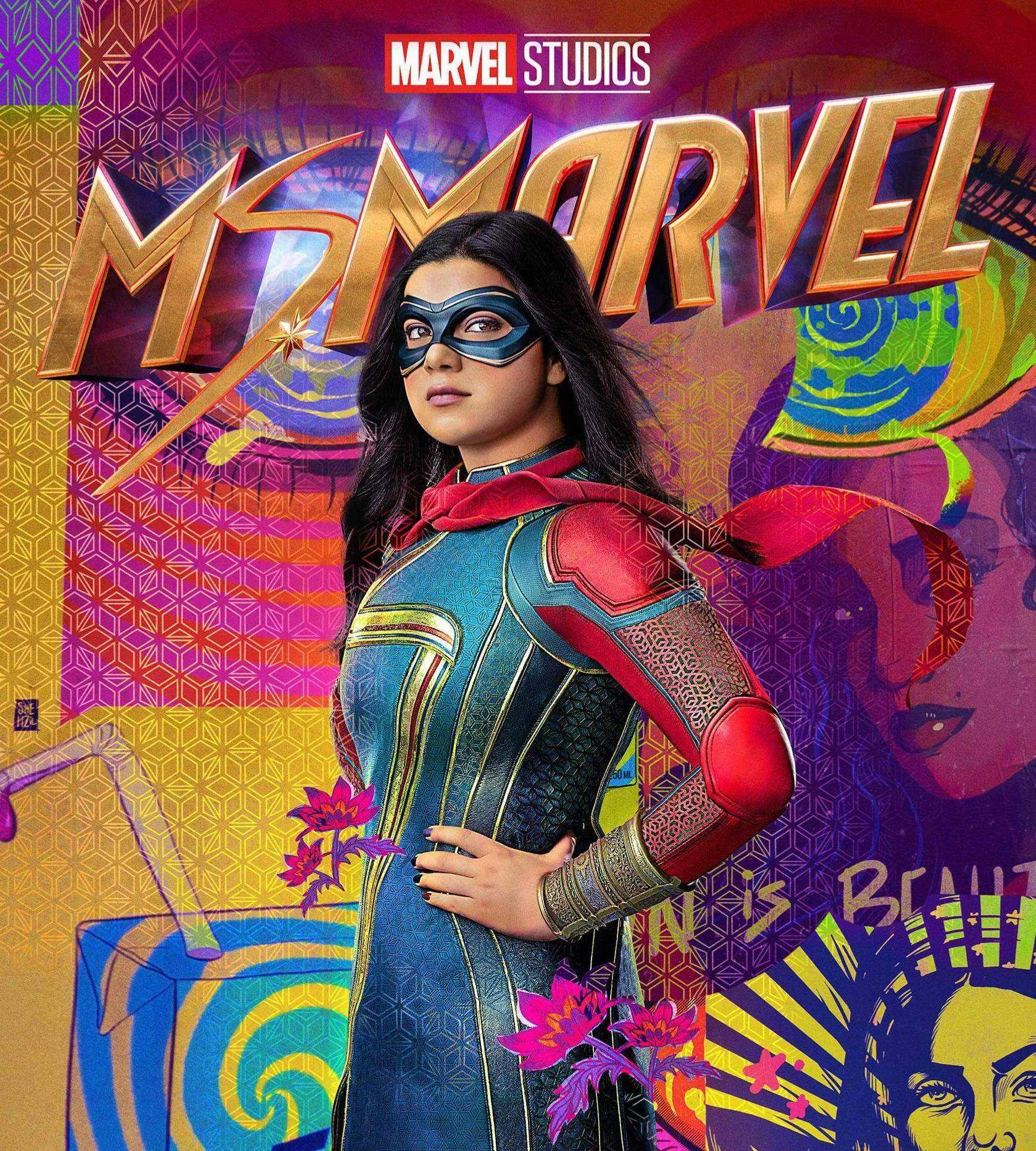 --=FIRELOAD=-- Ms. Marvel 2022 |  SEASON 1 COMPLETED | 4K 2160P | 60FPS 1080P | 720P | H264 | x265