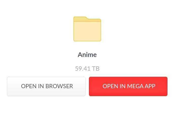 60TB Anime Encoder Collection