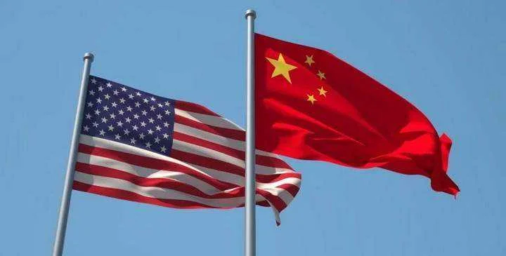 China will not waver to wage war against US over taiwan
