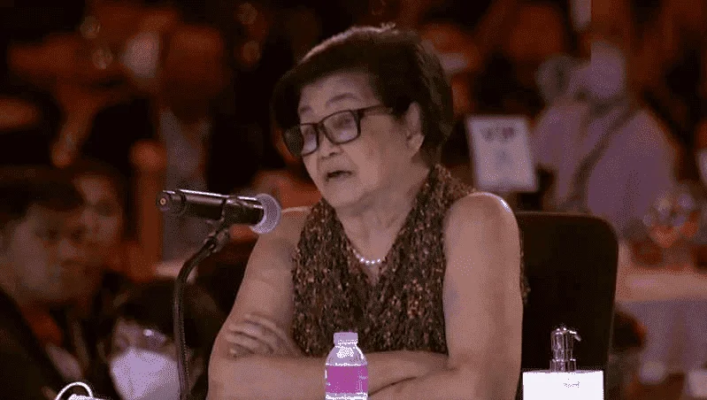 Incoming Security Adviser Carlos eyes 'critical engagement' with China