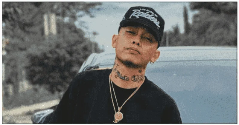 Xian Gaza, tinag si Skusta Clee sa post ukol sa IG story ng rapper kasama si TikToker Aira Lipata