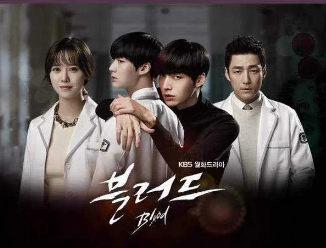 BLOOD TAGALOG DUBBED (MOVIE & TV SERIES 2022)