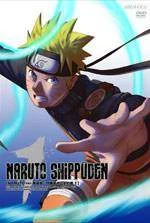 Naruto Shippuden (season 3) Tagalog Dubbed