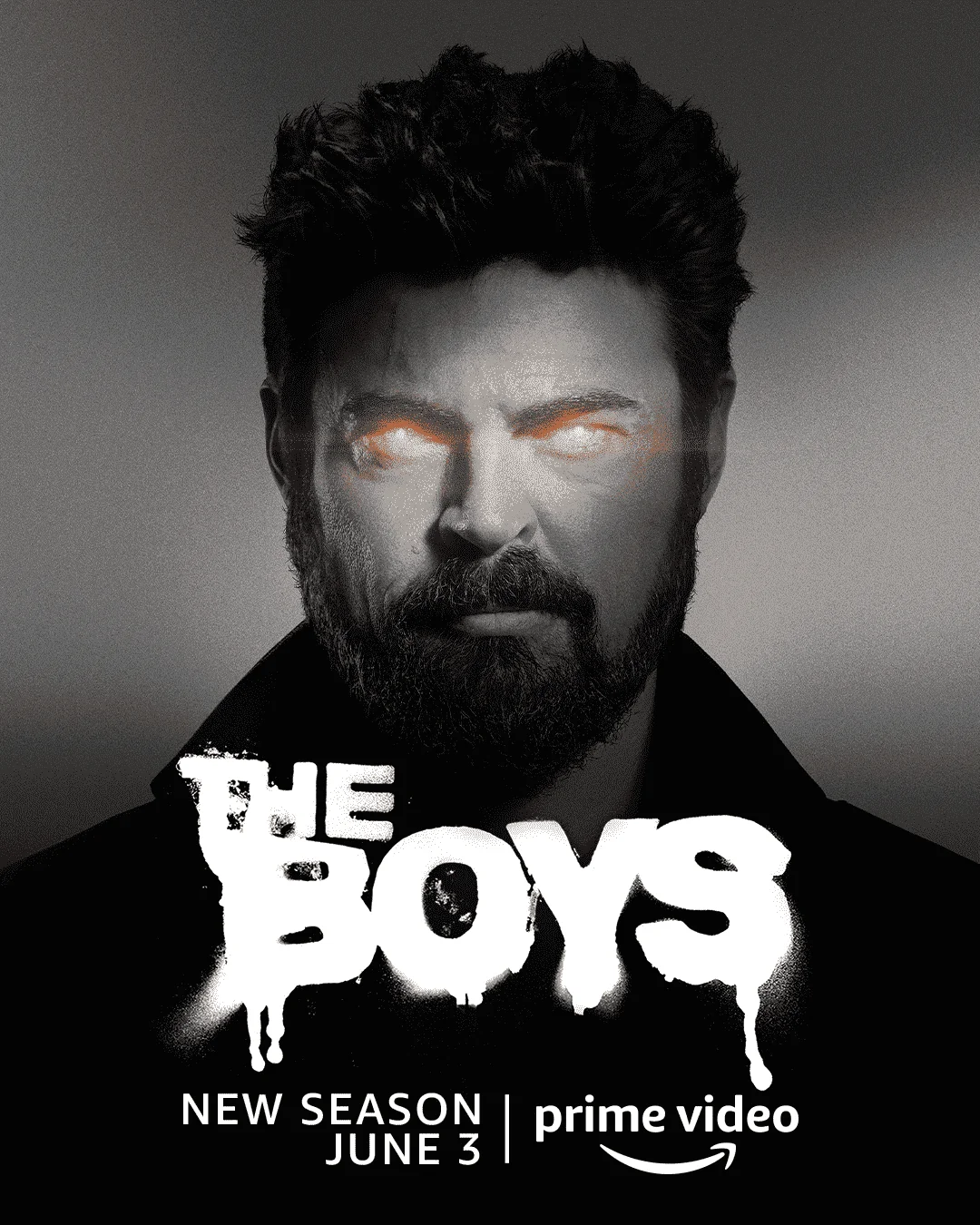 The Boys 2019 Season 3 Episode 3-4 1080p 10bit WEBRip 6CH x265 HEVC