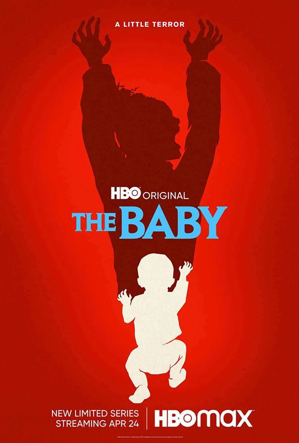 The Baby S01 (2022) COMPLETE 720p HMAX WEBRip x264 with English Sub