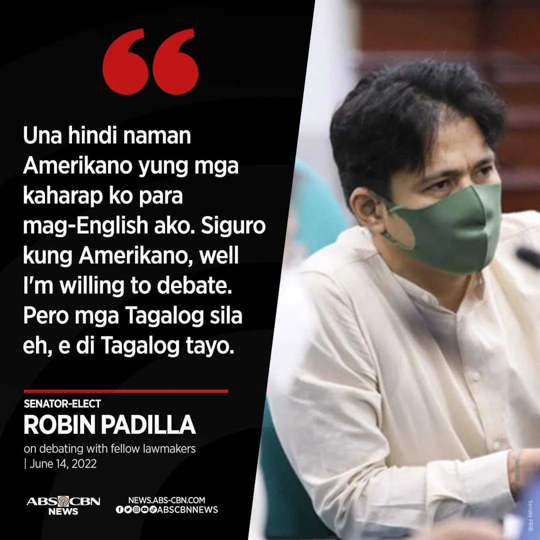 Kengkoy sa Senado