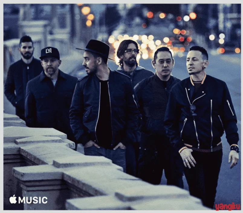 Linkin Park - Essentials ( 2020 ) [ 320kbps ]