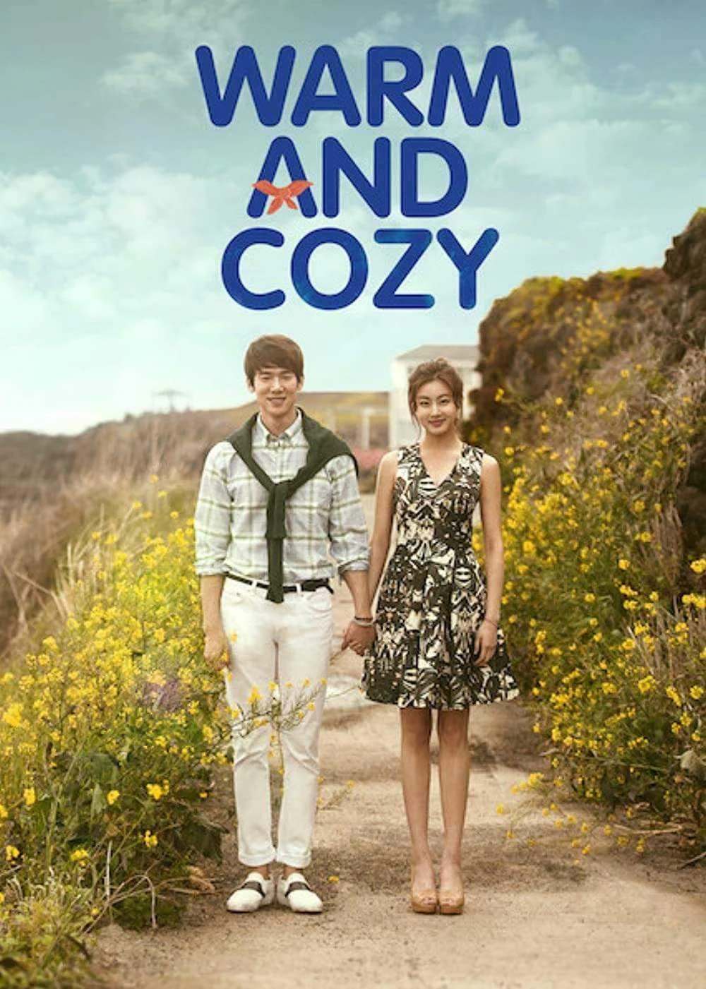 Warm and Cozy (2015) 480p Tagalog Dubbed