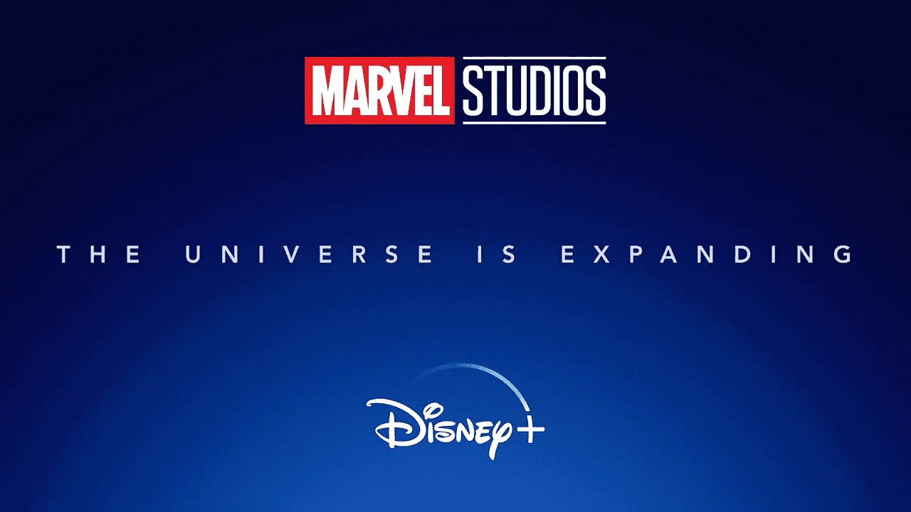 Disney+ MCU Series [GDrive]